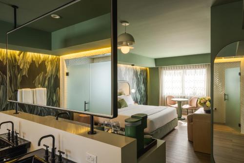 art deco marela boutique