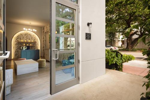 art deco marela boutique