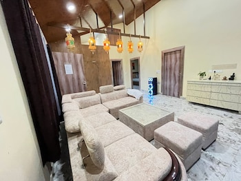 gobravo 37 2bhk farm with pool and garden sec150 noida