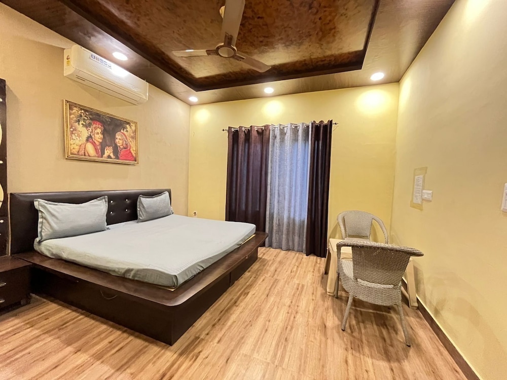 gobravo 37 2bhk farm with pool and garden sec150 noida