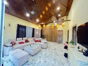 gobravo 37 2bhk farm with pool and garden sec150 noida