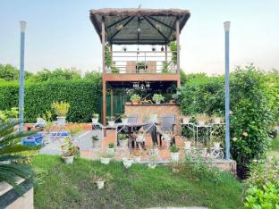 gobravo 37 2bhk farm with pool and garden sec150 noida