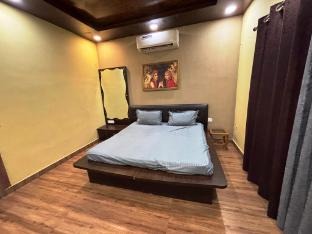 gobravo 37 2bhk farm with pool and garden sec150 noida