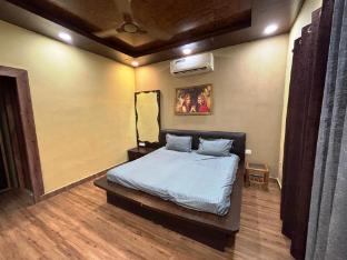 gobravo 37 2bhk farm with pool and garden sec150 noida