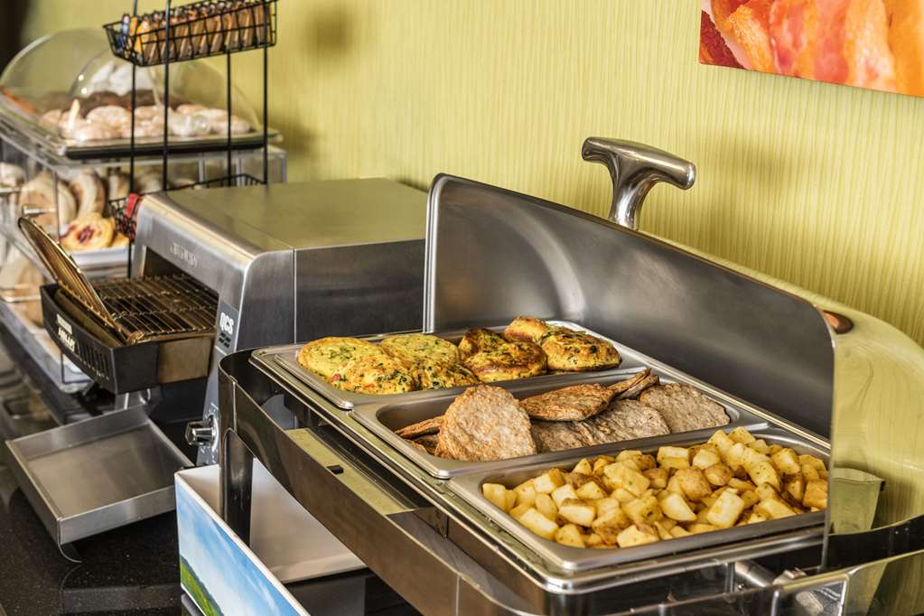 comfort inn moncton east