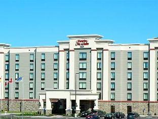 Hampton Inn & Suites By Hilton Moncton,New Brunswick>>Moncton,3 star