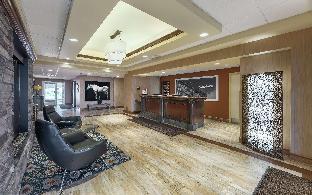 Hampton Inn & Suites By Hilton Moncton,New Brunswick>>Moncton,3 star
