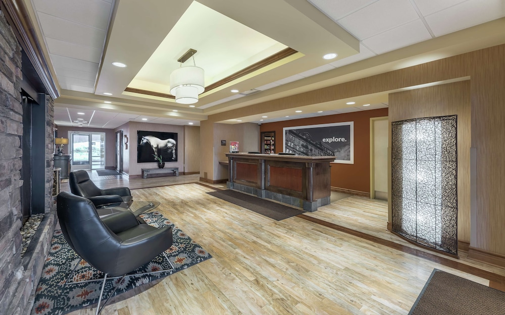hampton inn and suites by hilton moncton