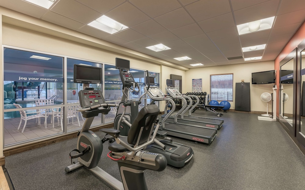 hampton inn and suites by hilton moncton