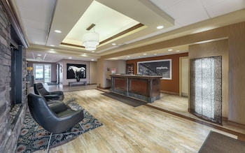 hampton inn and suites by hilton moncton
