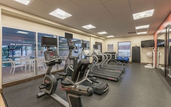 hampton inn and suites by hilton moncton