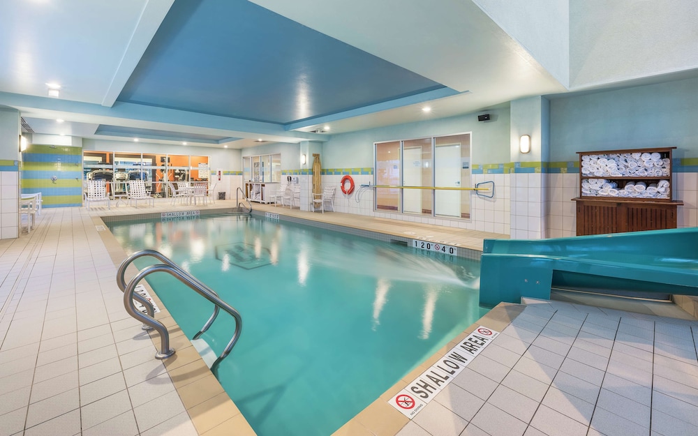 hampton inn and suites by hilton moncton