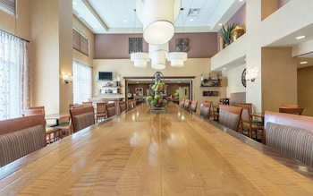 hampton inn and suites by hilton moncton