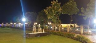 narayana green resort