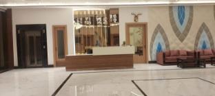 narayana green resort