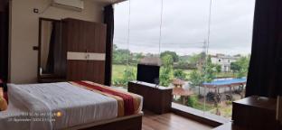 narayana green resort