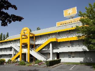 Premiere Classe Caen Est - Mondeville,Calvados>>Caen,1 star