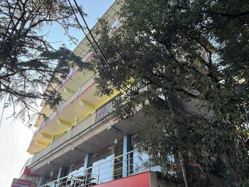 soham hotels and restaurant