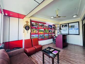 soham hotels and restaurant