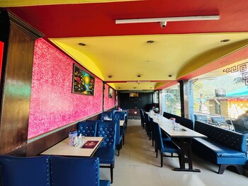 soham hotels and restaurant