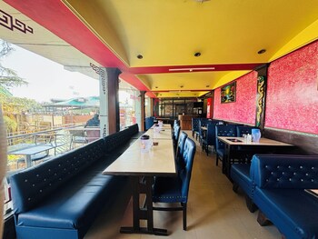 soham hotels and restaurant