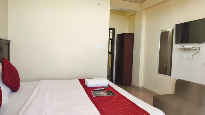 soham hotels and restaurant