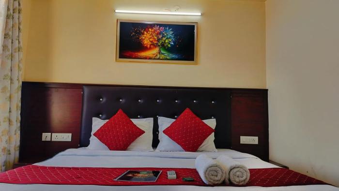 soham hotels and restaurant