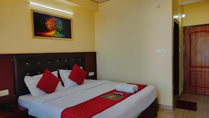 soham hotels and restaurant