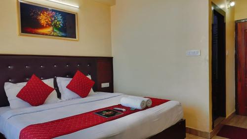 soham hotels and restaurant