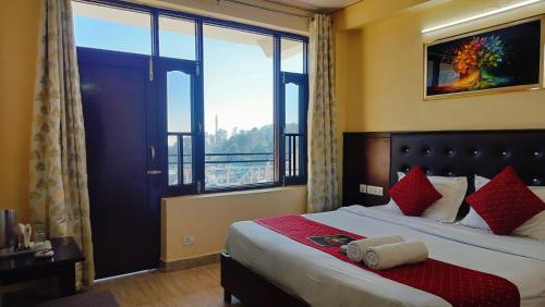 soham hotels and restaurant