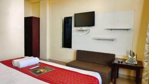 soham hotels and restaurant