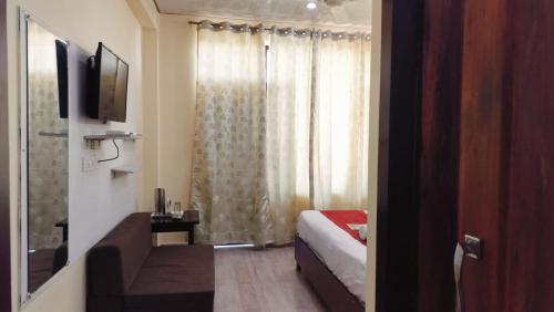 soham hotels and restaurant