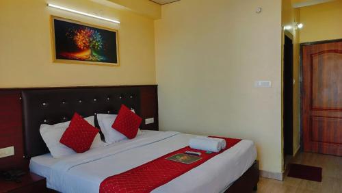 soham hotels and restaurant