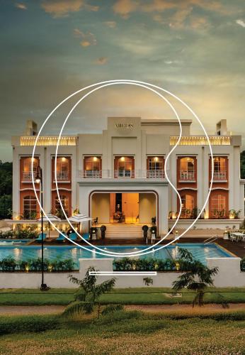 miros formerly imperial goa