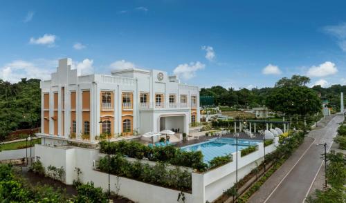 miros formerly imperial goa