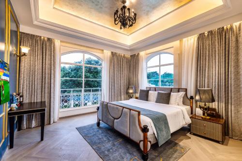 miros formerly imperial goa