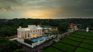 miros formerly imperial goa