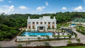 miros formerly imperial goa