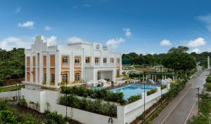 miros formerly imperial goa