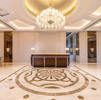 Miros (Formerly Imperial Goa),,5 star