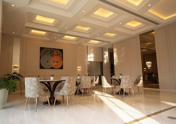 Miros (Formerly Imperial Goa),,5 star