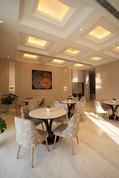 Miros (Formerly Imperial Goa),,5 star