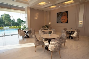 Miros (Formerly Imperial Goa),,5 star