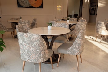 Miros (Formerly Imperial Goa),,5 star