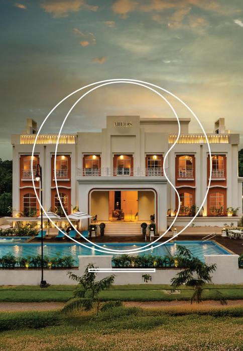 miros formerly imperial goa