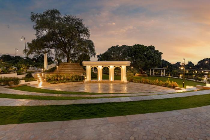 miros formerly imperial goa