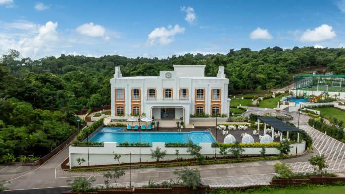 miros formerly imperial goa