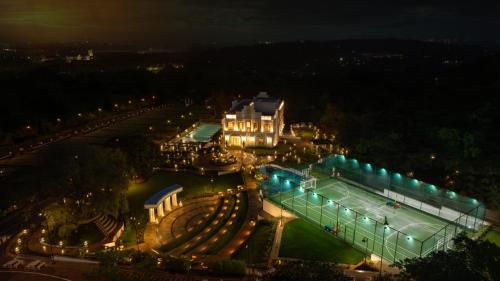 miros formerly imperial goa