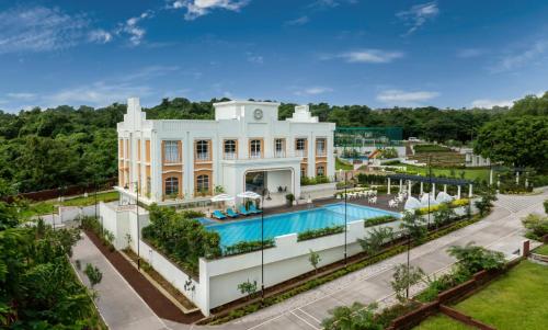 miros formerly imperial goa