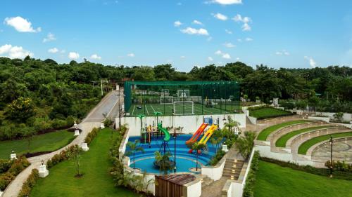 miros formerly imperial goa